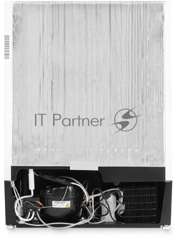 Морозильник встраиваемый Freezer Hyundai HBF 0810 белый