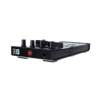 Контроллер DJ Native Instruments Traktor Kontrol F1