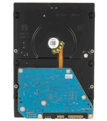 Жесткий диск HDD Toshiba N300 NAS PRO SATA3 3.5" 10TB 7200 512Mb 6Gb/s 1 year warranty