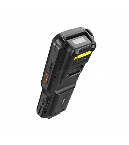 Терминал сбора данных Urovo RT40/INDUSTRY/AND 10/1.8 GHz/8xCore, Kryo 260 CPU/Qualcoмм SD 636/4+64 Gb/Zebra SE4750 SR/2D/4.0"/480 x 640/4G (LTE)/BT/GPS/Wi-Fi/5200 mAh/NFC/IP 68/280 g/2