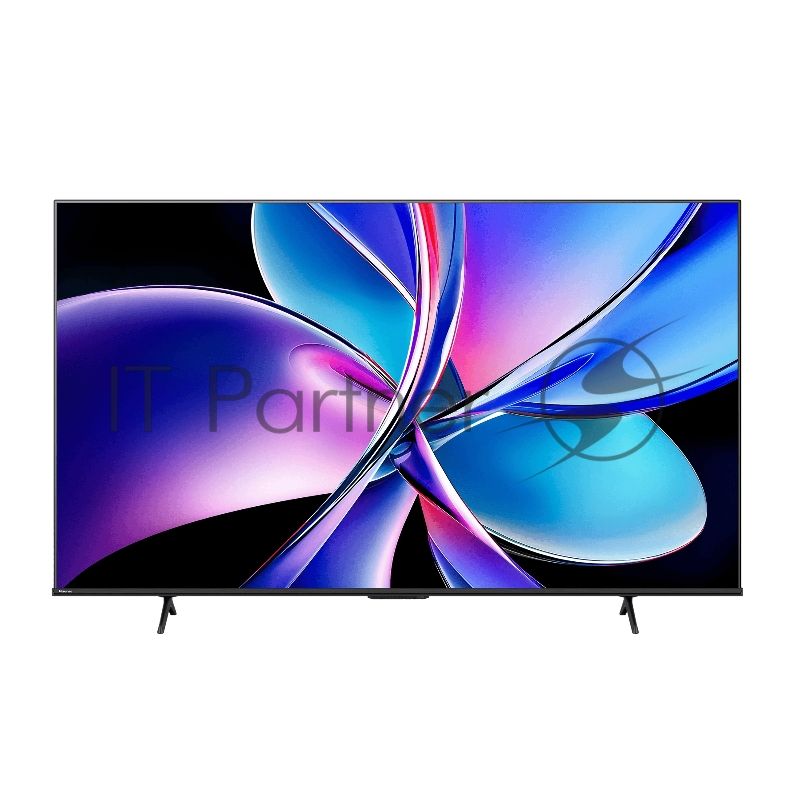 Телевизор Hisense 85" 85E7Q PRO QLED UHD 144Hz ОС VIDAA U8 5 черный