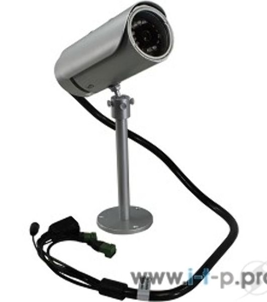 Видеокамера IP D-Link DCS-7110/UPA/B1A