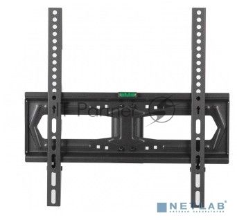 Стойка для телевизора Kromax X-STAND-2 черный 23"-55" макс.30кг крепление к столешнице