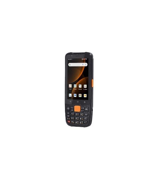 Терминал сбора данных Mertech MovFast S40 (9255) 2D Имидж, Android 13, 4/64 ГБ, USB Type-C, Wi-Fi, Bluetooth