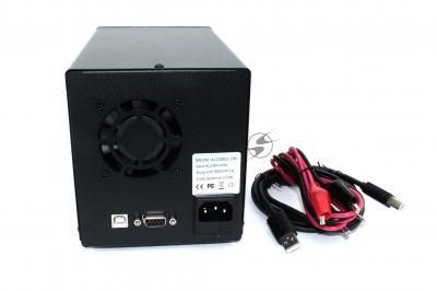 Лабораторный блок питания Amperin AI-D300.1RS 300V, 1A
