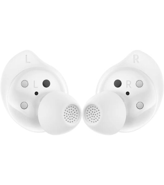 Гарнитура внутриканальные Samsung Galaxy Buds Core R410 белый беспроводные bluetooth в ушной раковине (SM-R410NZWAMEA)