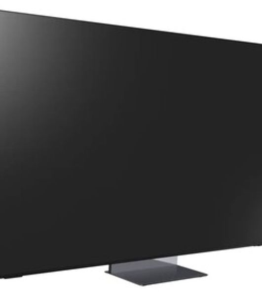 Телевизор Samsung 65" QE65QN990FUXRU черный титан Neo QLED 8K UHD 120Hz-240Hz Smart TV Tizen