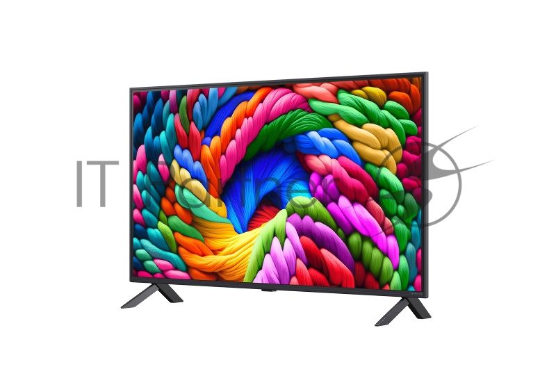 Телевизор LG 43" 43NANO90A6B синий Edge LED UHD 4K 60Hz webOS