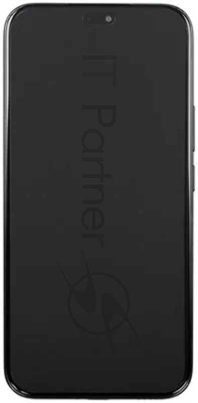 Смартфон Honor X8c 8/256Gb, черный