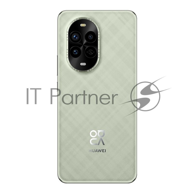 Смартфон Huawei Nova 13 Pro, 12/512Gb, зеленый