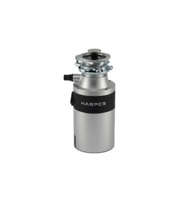 Измельчитель пищевых отходов Harper HWD-600D01