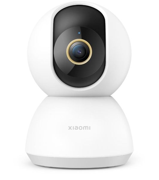 Видеокамера безопасности Xiaomi Smart Camera C300 XMC01 (BHR6540GL)