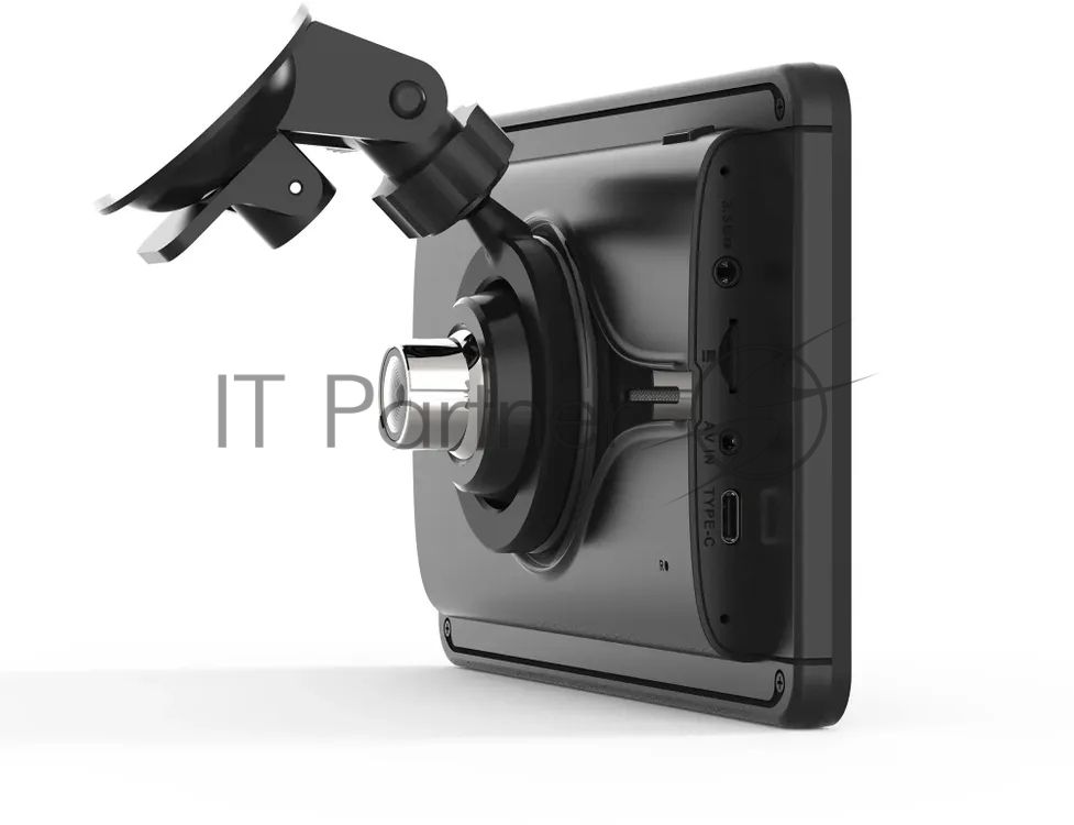 Автомобильный монитор Digma MTP-100C 7" 600x1024