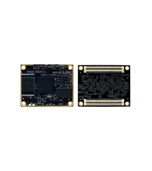 Плата разработки Myir MYD-C3354-256N256D-80-I-GW 800MHz AM3354, 256MB DDR3, 256MB Nand