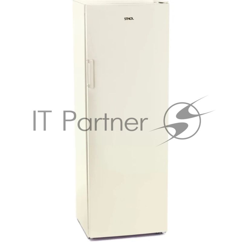 Морозильная камера Stinol STZ 175 EF, бежевый, 250 л, 7 ящиков