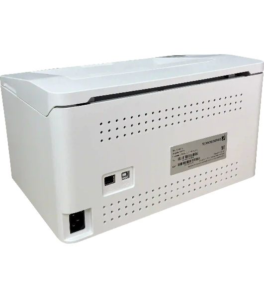 Принтер лазерный Техноэволаб T1023 Принтер, до 23 стр/мин, A4, USB/Ethernet и Wi-Fi, лоток подачи 150 листов, 220В (T1023nw)