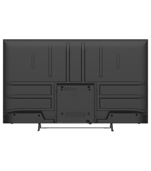 Телевизор PolarLine 50" 50PU11TC-SM (U) черный LED UHD 50Hz Android 1.5Gb/16Gb