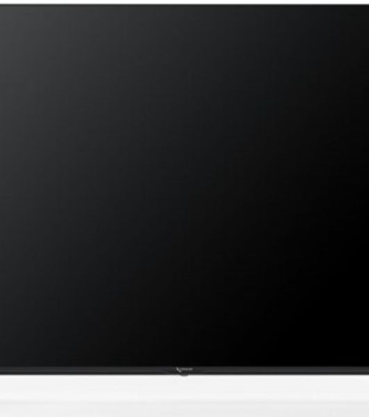 Телевизор Триколор 55" H55U5500SA черный LED UHD 60Hz Яндекс ТВ