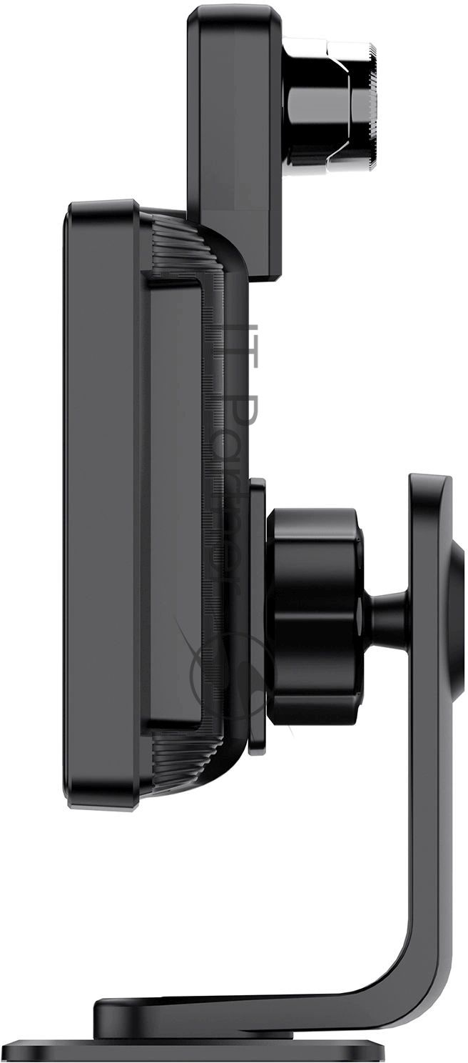 Автомобильный монитор Digma MTP-105 9" 600x1024