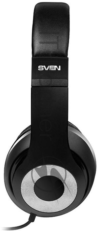Наушники SVEN AP-930M черный 3 5 мм