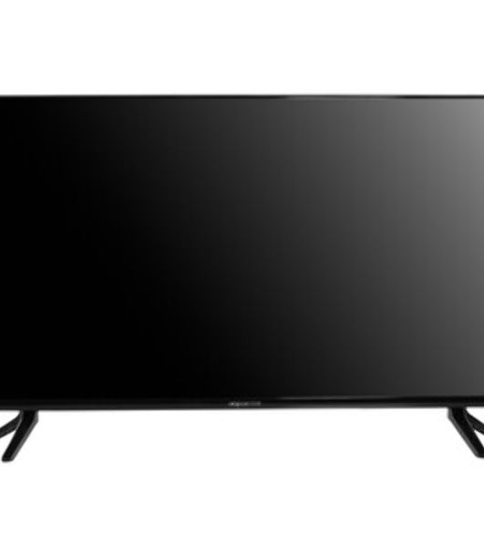 Телевизор TopDevice 32" TDTV32BN02H черный LED HD 60Hz