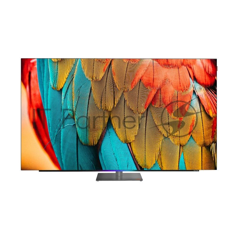 Телевизор Skyworth 55" 55SXF9850 черный OLED 4K UHD 120Hz Google TV