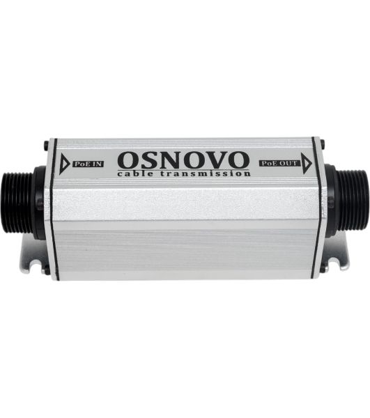 Удлинитель Osnovo E-PoE/1W