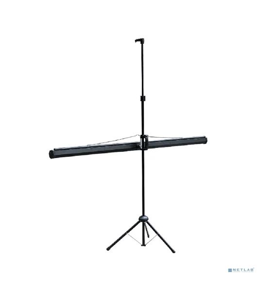 Экран на штативе Lumien Eco View 115x200см (раб.область109х194 см) (88") Matte White 16:9