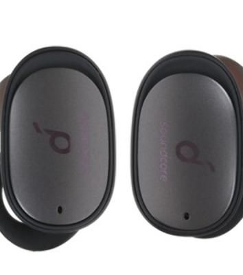 Наушники TWS Anker Soundcore Liberty 5 белый, внутриканальные, Bluetooth, адаптивное шумоподавление, до 48 ч
