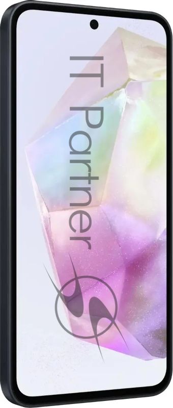 Смартфон Samsung Galaxy A35 5G, 8/256Gb, темно-синий