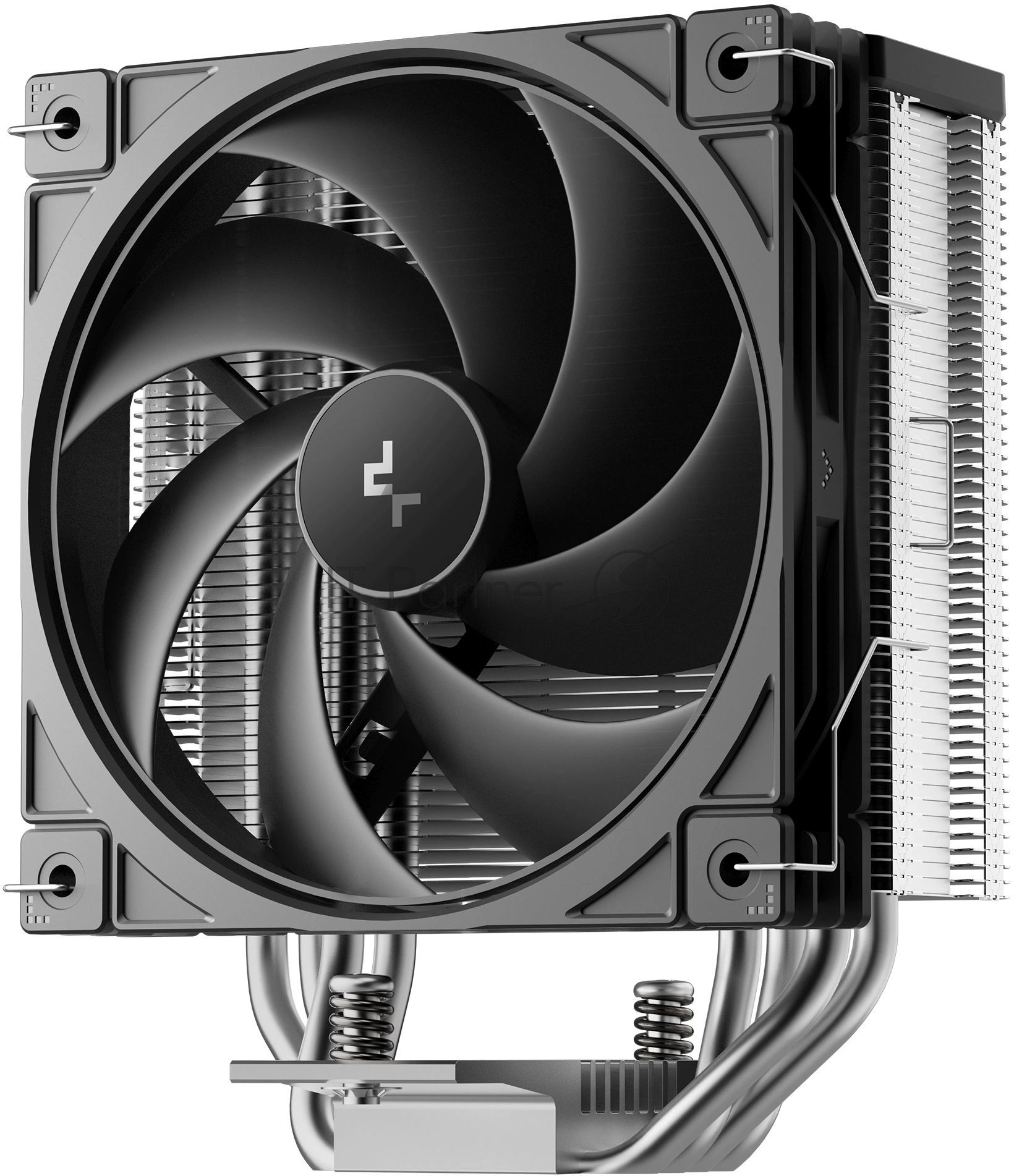 Вентилятор для процессора Deepcool AG400 G2