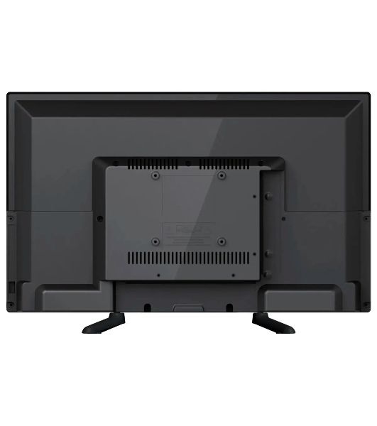 Телевизор Erisson 24" 24LM8002CT2 черный DLED HD 60Hz
