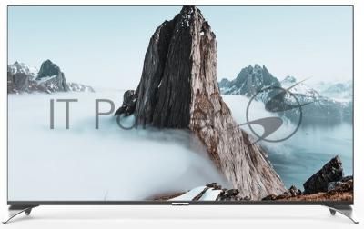 Телевизор Viomi 55" YMD55ACURUS1 черный Direct LED UHD 3840x2160 60Hz Android