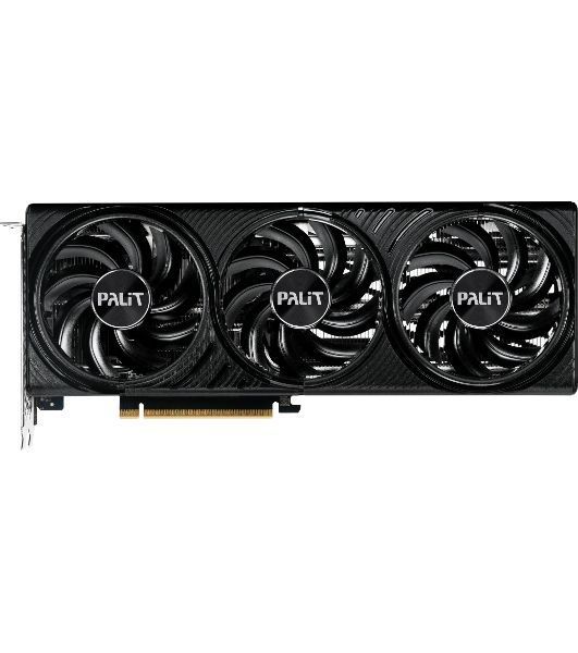Видеокарта Palit PA-RTX 5060Ti INFINITY 3 OC 8Gb