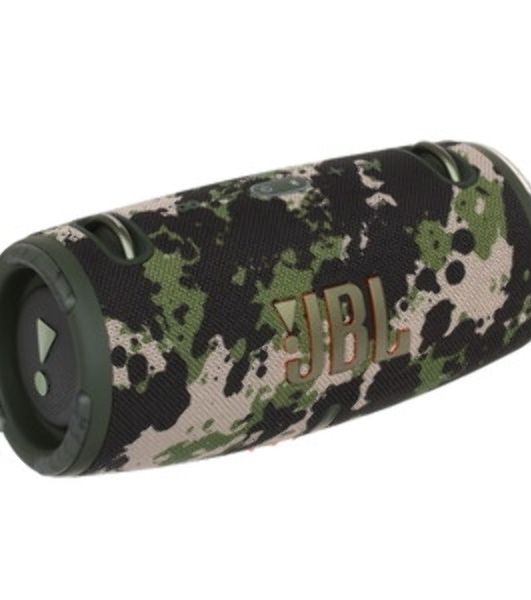 Портативная акустическая система JBL Xtreme 3 камуфляж