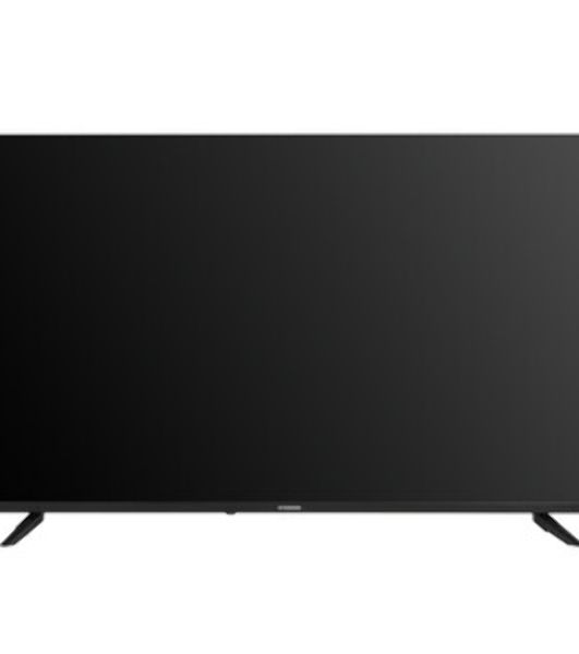 Телевизор Starwind 55" SW-LED55UG403 черный LED UHD 60Hz Яндекс ТВ