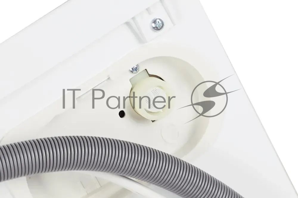 Стиральная машина Indesit IWUD 4105 белый, загрузка фронтальная 4 кг, 1000 об/мин., класс: А