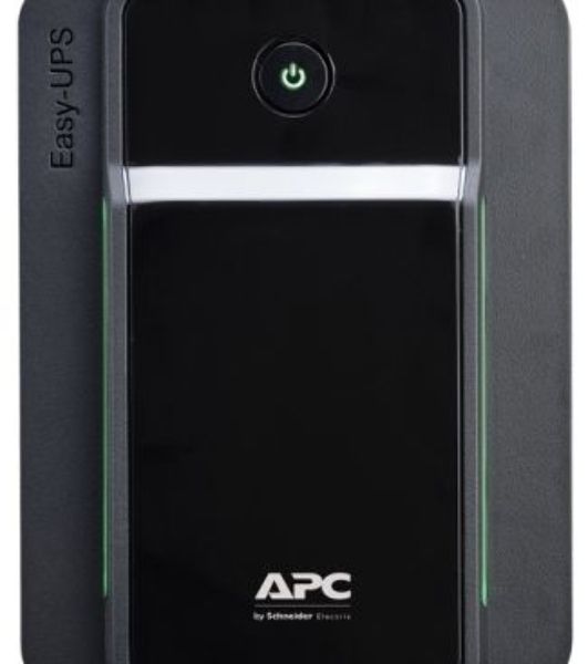 Источник бесперебойного питания APC Easy-UPS BVX900LI-GR 480Вт 900ВА черный