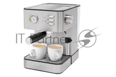 Кофемашина Profi Cook PC-ES 1209 inox