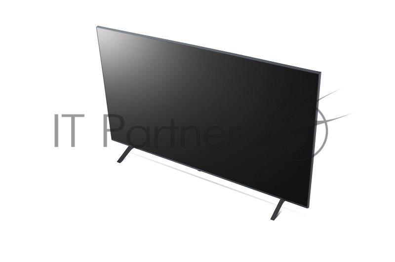 Телевизор LG 65" 65UR78006LK черный LED 4K UHD 50Hz WebOS
