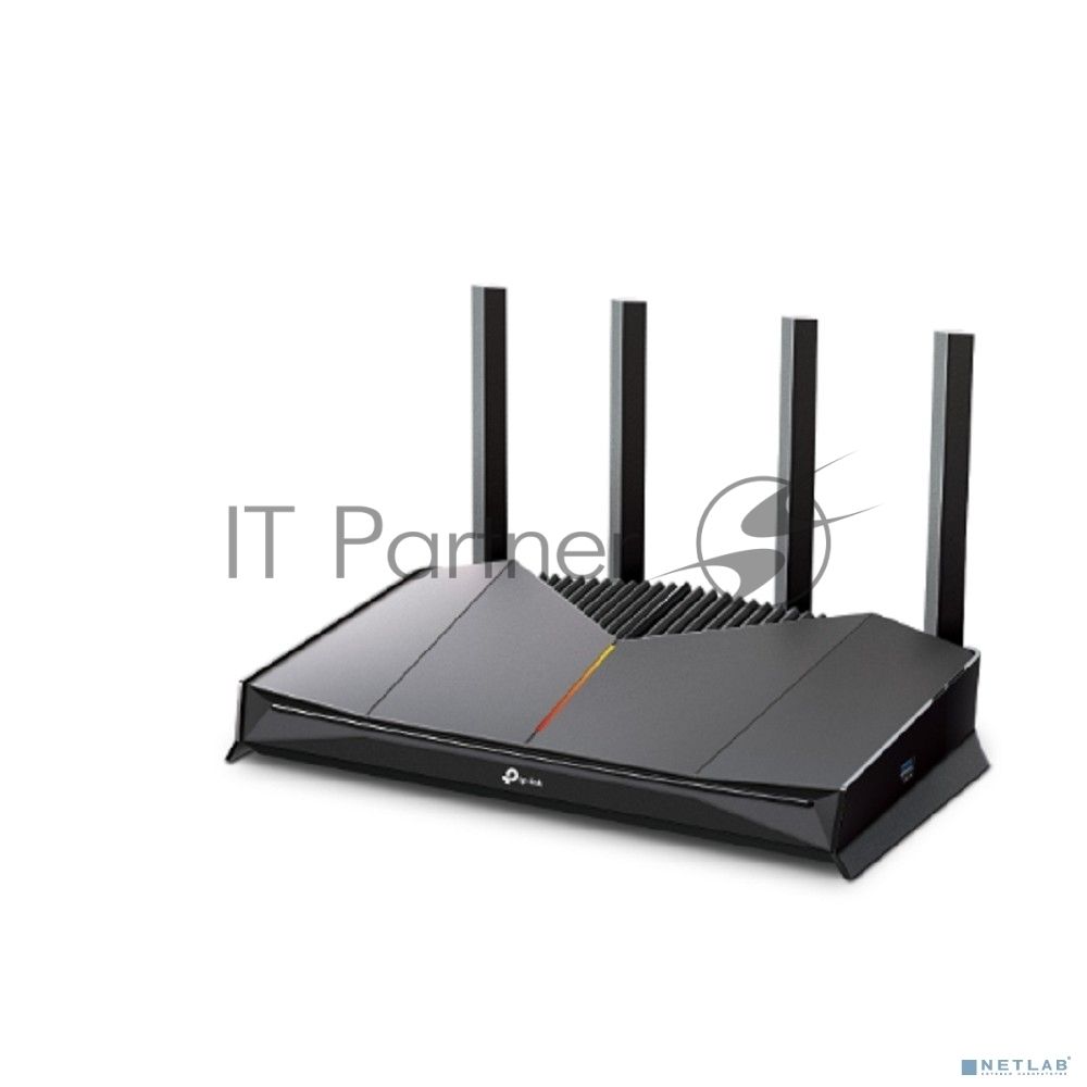 Двухдиапазонный игровой роутер Wi-Fi TP-Link Archer GE230