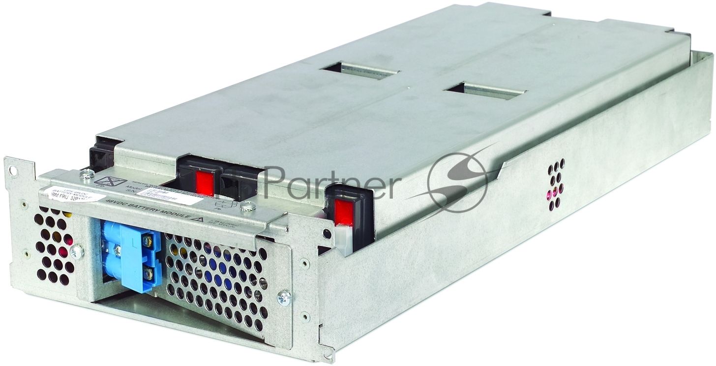 Cменный комплект батарей APC Replacement Battery Cartridge #151