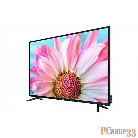 Телевизор SKYLINE 55" 55U7510 1,5Gb/8Gb