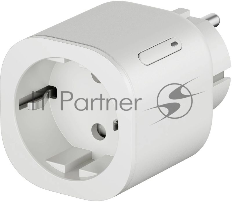 Умная розетка Яндекс YNDX-00540WHT белый