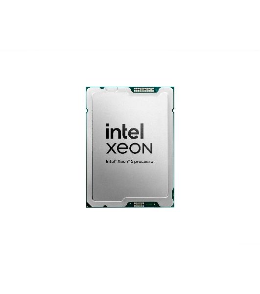 Процессор Intel Xeon 678X LGA4710/LGA18N 2.40GHz OEM