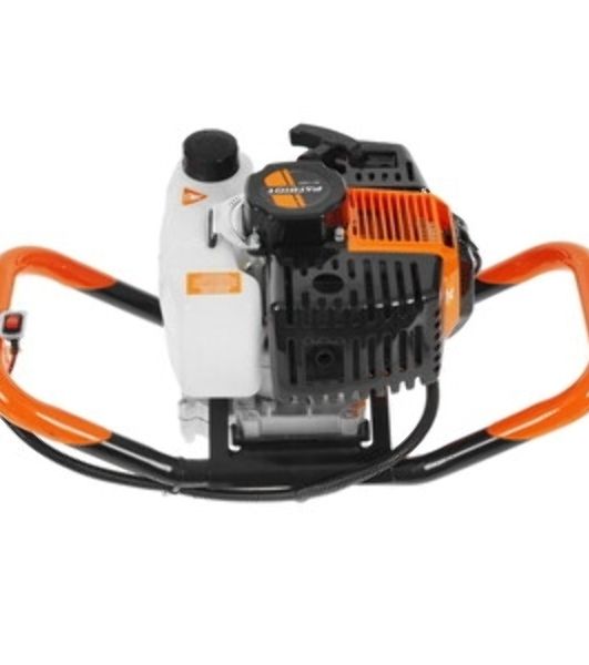 Мотобур бензиновый PATRIOT PT AE140D (без шнека) easy start