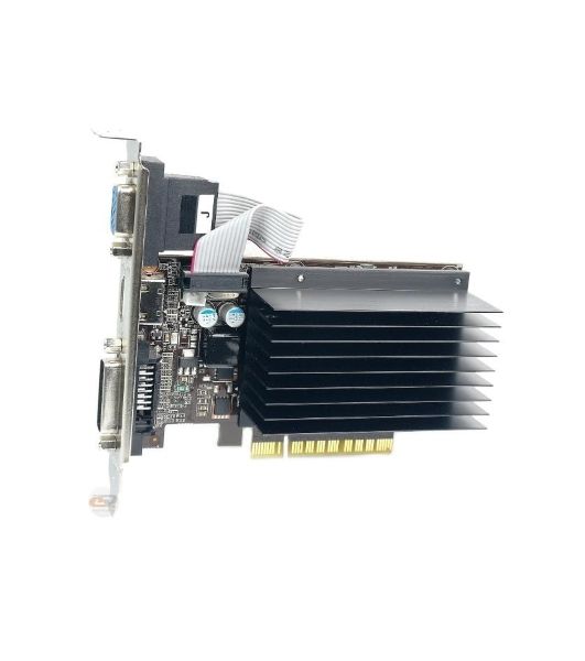 Видеокарта PCIE16 GT730 1Gb DDR3 AF730-1024D3L3-V3 AFOX