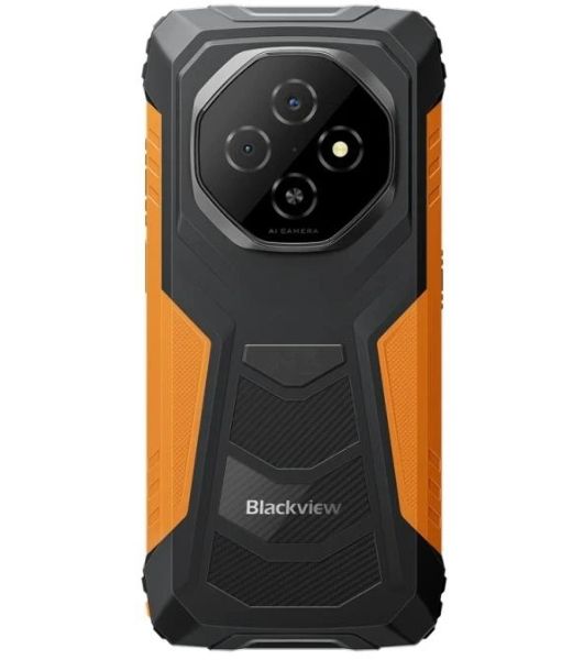 Смартфон Blackview FORT 1 4/128Gb оранжевый