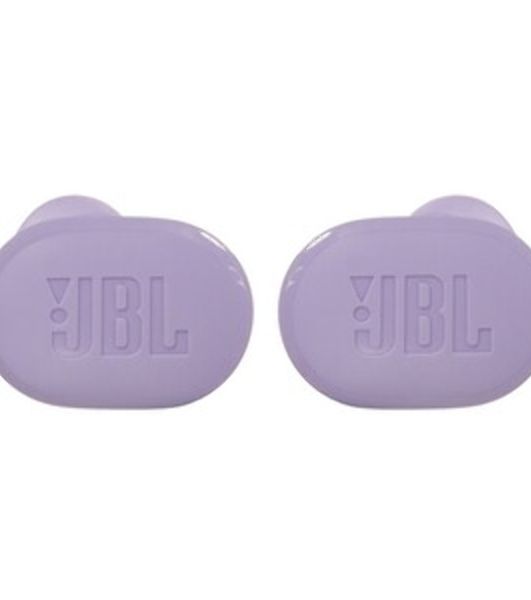 Наушники TWS JBL Tune Buds фиолетовый, внутриканальные, Bluetooth, активное шумоподавление