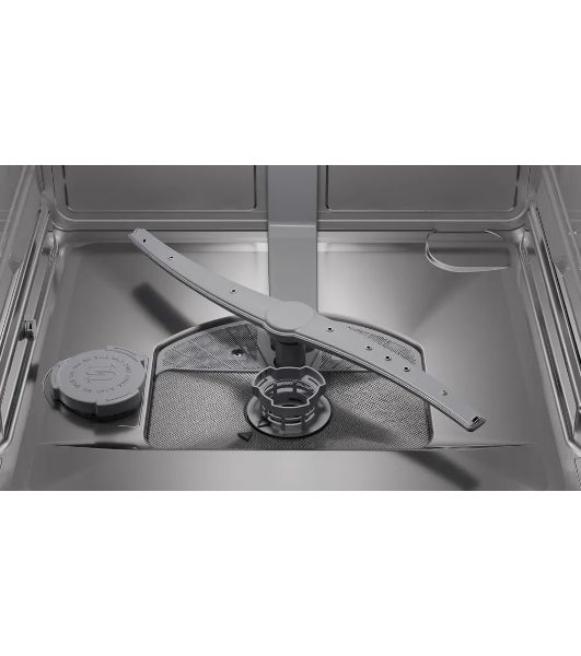 Посудомоечная машина Bosch SMS4IMB62Q, чёрный, 60 см, 13 компл., сушка теплообменник, 50 дБ, класс A